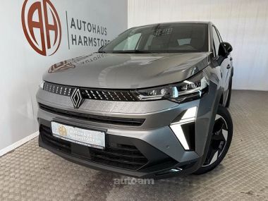 Renault Captur  2025 