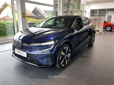 Renault Megane  2023 