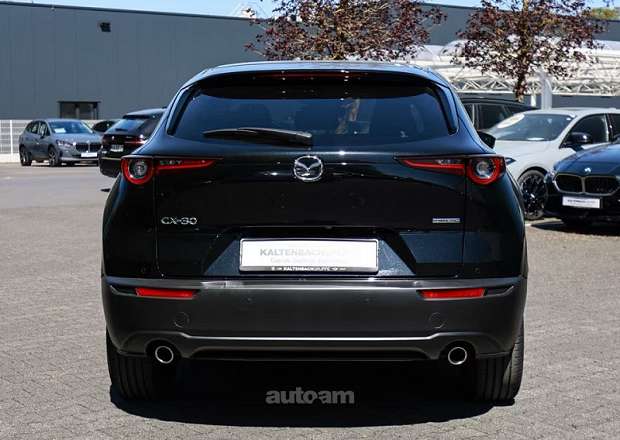 Mazda CX 30