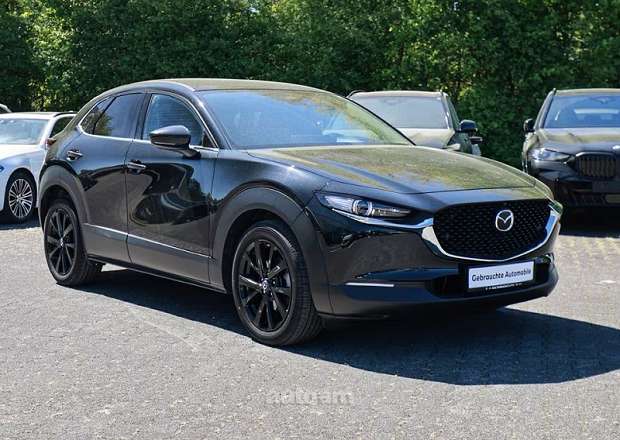 Mazda CX 30