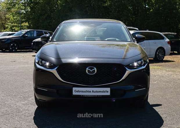 Mazda CX 30