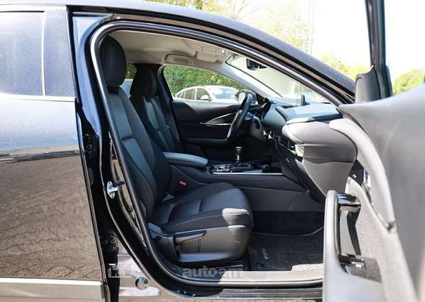 Mazda CX 30
