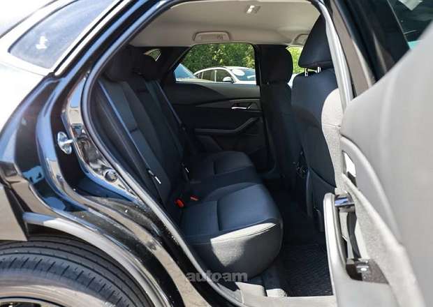 Mazda CX 30
