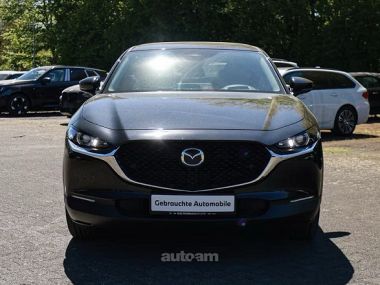 Mazda CX 30  2025 