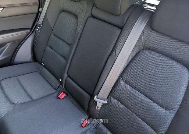Mazda CX5