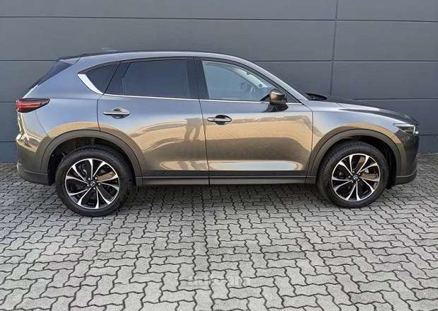 Mazda CX5