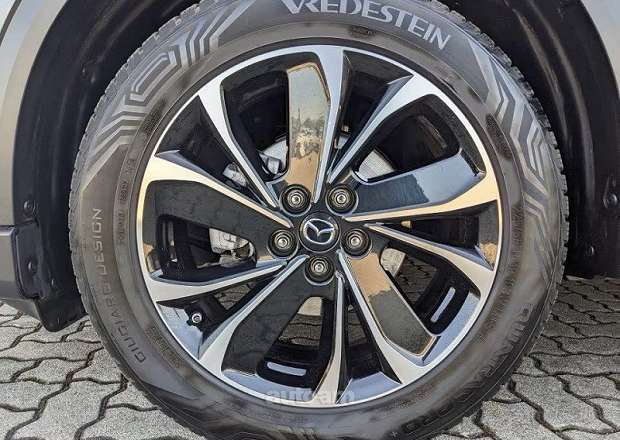 Mazda CX5