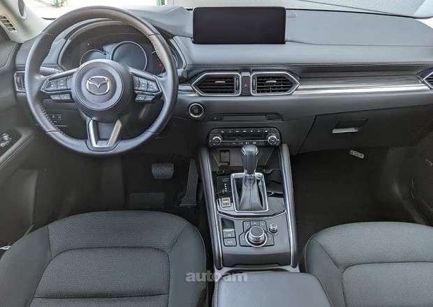 Mazda CX5