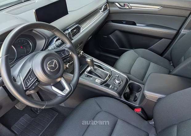 Mazda CX5