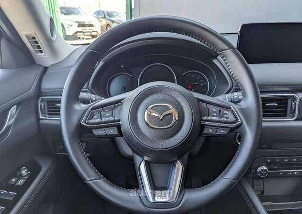 Mazda CX5