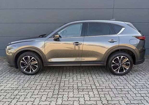 Mazda CX5