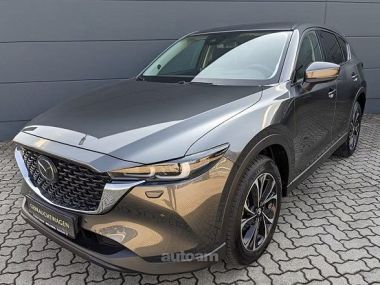 Mazda CX5  2024 
