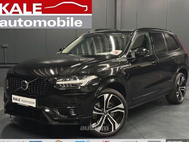 Volvo XC90  2024 