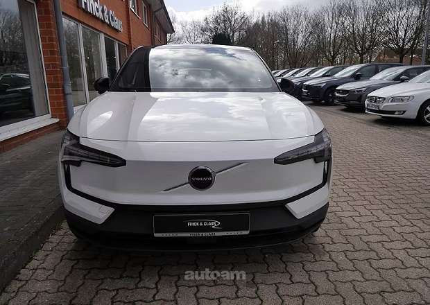 Volvo EX30