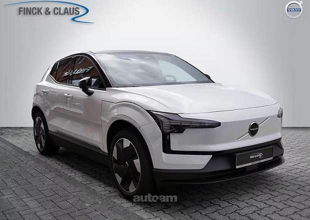 Volvo EX30