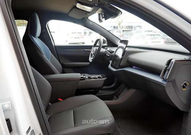 Volvo EX30