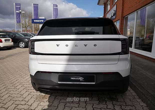 Volvo EX30