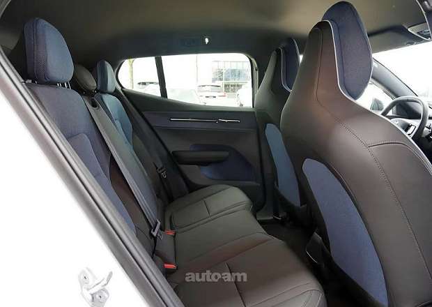 Volvo EX30