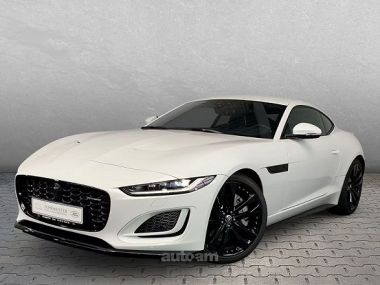 Jaguar F-Type  2024 
