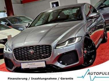 Jaguar XF  2023 