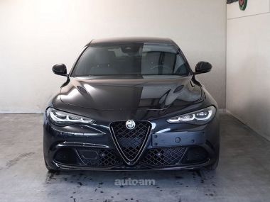 Alfa Romeo Giulia  2024 
