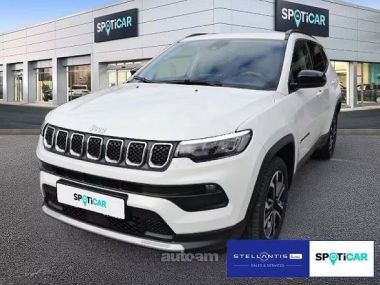 Jeep Compass  2023 