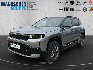 Jeep Compass  2026 