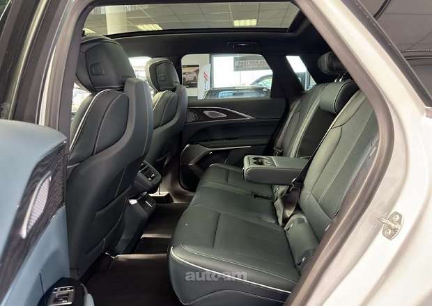 Cadillac Lyriq