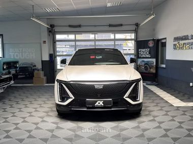 Cadillac Lyriq  2024 