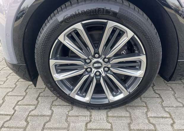 Cadillac Lyriq