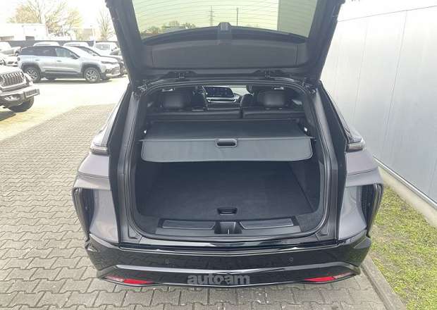 Cadillac Lyriq