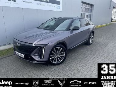 Cadillac Lyriq  2024 