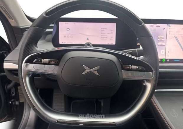 Xpeng P7
