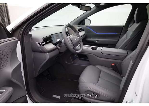 Xpeng G6