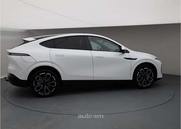 Xpeng G6