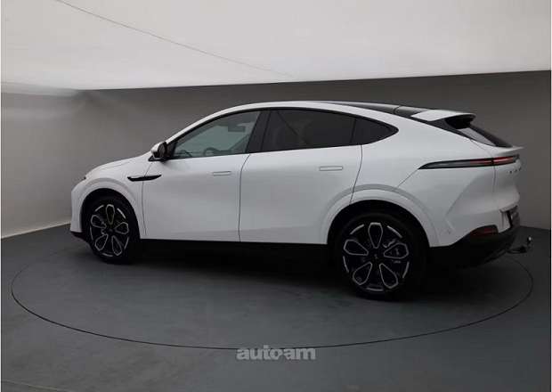 Xpeng G6