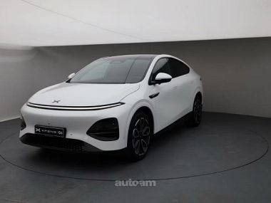 Xpeng G6  2026 