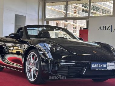 Porsche 718  2024 