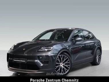 Porsche Macan  2026 
