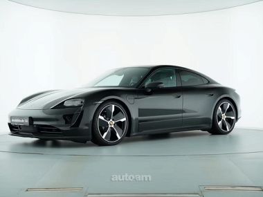 Porsche Taycan  2023 