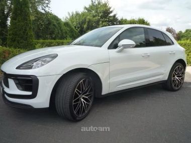 Porsche Macan  2024 