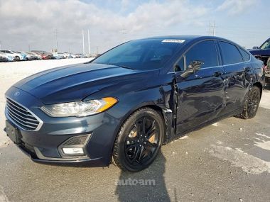 Ford Fusion  2020 