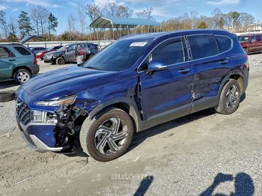 Hyundai Santa Fe  2023 