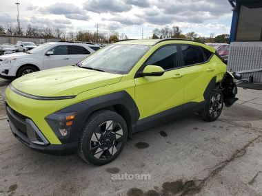 Hyundai Kona  2025 