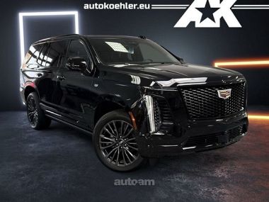 Cadillac Escalade  2026 