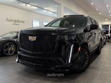 Cadillac Escalade  2024 