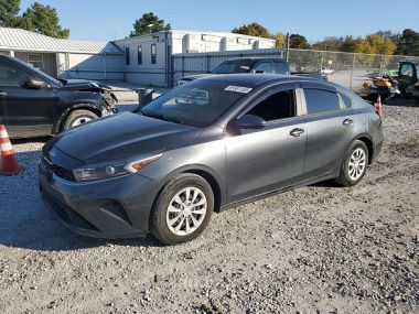Kia Forte  2022 