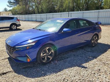 Hyundai Elantra  2023 