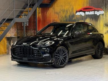 Aston Martin DBX  2023 