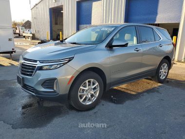 Chevrolet Equinox  2024 